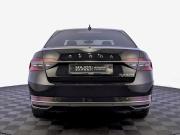Skoda Superb III Рестайлинг Москва  - изображение 34