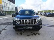 Toyota Land Cruiser Prado 150 Series Рестайлинг 1 Йошкар-Ола  - изображение 24