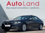 BMW 5 серии VI (F10/F11/F07) Рестайлинг Воронеж  - изображение 29
