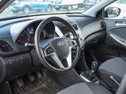 Hyundai Solaris I Ижевск  - изображение 30