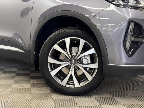 Chery Tiggo 7 Pro Max I с пробегом 2023 года, цена 1 780 000 рублей, 72860 км, внедорожник, Автокод Объявления