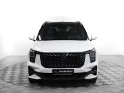 GAC GS8 II Москва  - изображение 27