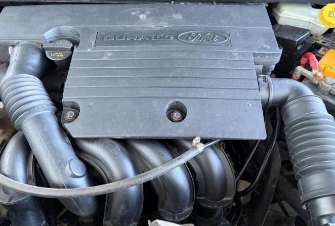Ford Fusion I Рестайлинг с пробегом 2005 года, цена 335 000 рублей, 200014 км, хэтчбек, Автокод Объявления