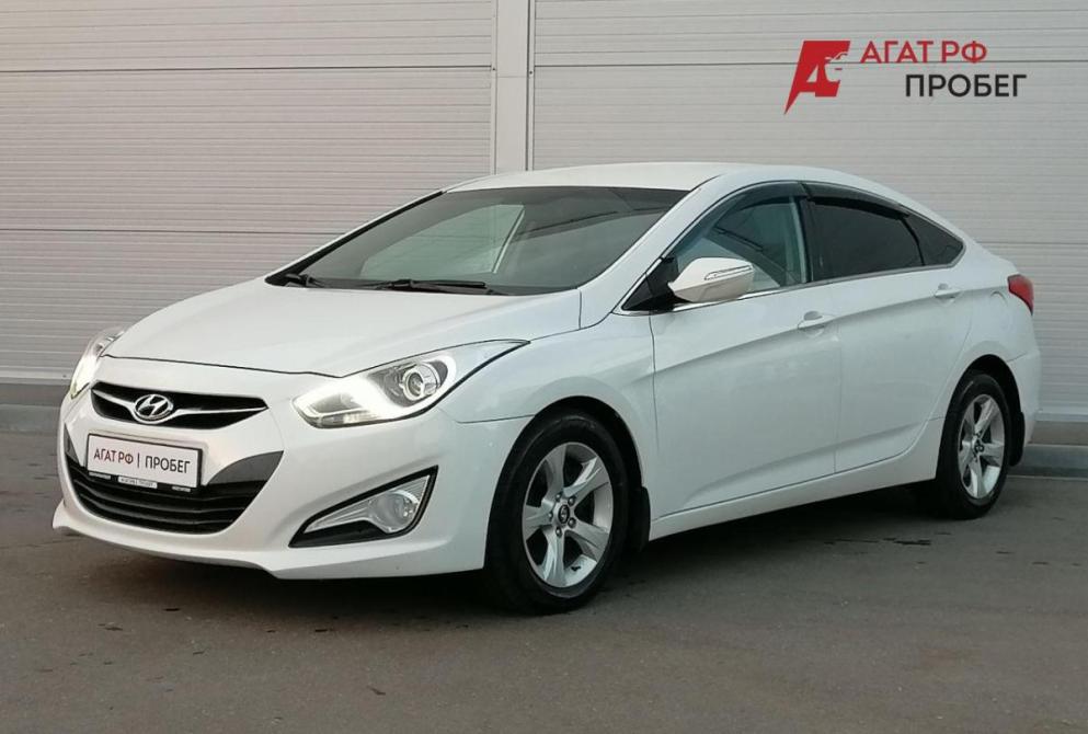 Hyundai i40 I Иваново  - изображение 3
