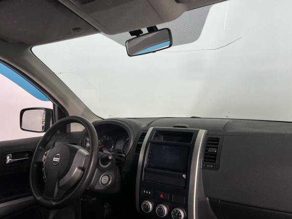 Nissan X-Trail II Рестайлинг с пробегом 2013 года, цена 955 000 рублей, 185000 км, внедорожник, Автокод Объявления