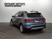 Kia Rio IV Пермь  - изображение 24
