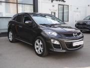 Mazda CX-7 I Рестайлинг Москва  - изображение 18