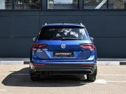 Volkswagen Tiguan II Новороссийск  - изображение 26