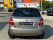 Skoda Fabia II Рестайлинг Сыктывкар  - изображение 27