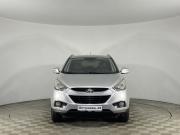 Hyundai ix35 I Воронеж  - изображение 23