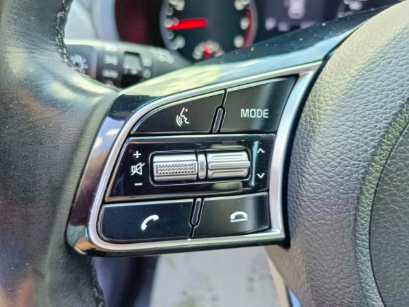 Kia Seltos I с пробегом 2021 года, цена 2 219 995 рублей, 79034 км, внедорожник, Автокод Объявления