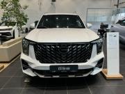 GAC GS8 II Москва  - изображение 8