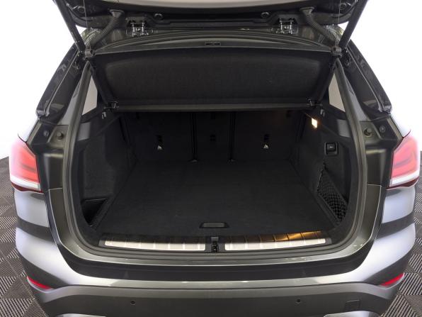 BMW X1 II (F48) Рестайлинг с пробегом 2021 года, цена 3 070 000 рублей, 54710 км, внедорожник, Автокод Объявления