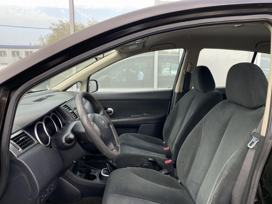 Nissan Tiida I Рестайлинг Москва  - изображение 16
