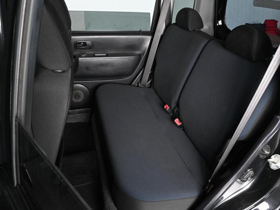 Mitsubishi eK Sport I Рестайлинг Ростов-на-Дону  - изображение 7