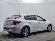 Chevrolet Cruze I Рестайлинг Москва  - изображение 21