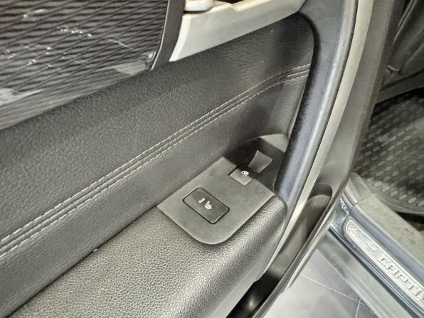 Chevrolet Captiva I Рестайлинг 2 с пробегом 2014 года, цена 1 545 000 рублей, 185450 км, внедорожник, Автокод Объявления