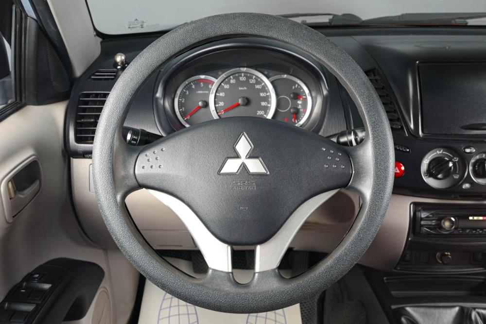 Mitsubishi L200 IV Тюмень  - изображение 14
