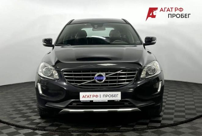 Volvo XC60 I с пробегом 2013 года, цена 1 990 000 рублей, 192343 км, внедорожник, Автокод Объявления