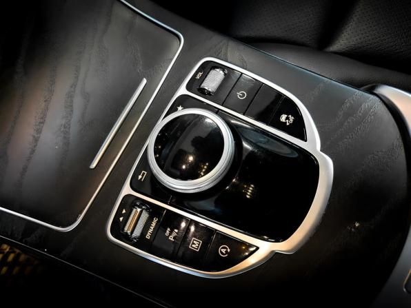 Mercedes-Benz GLC I (X253) с пробегом 2017 года, цена 2 525 000 рублей, 137056 км, внедорожник, Автокод Объявления