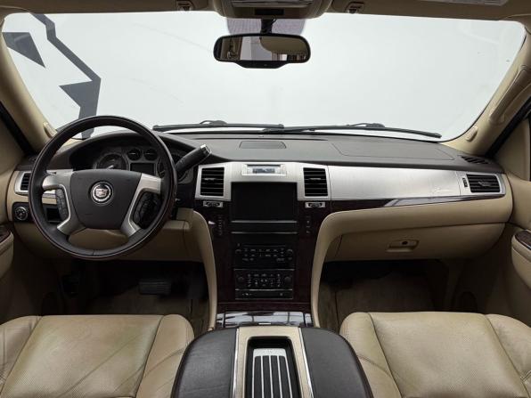Cadillac Escalade III с пробегом 2011 года, цена 1 599 000 рублей, 206159 км, внедорожник, Автокод Объявления