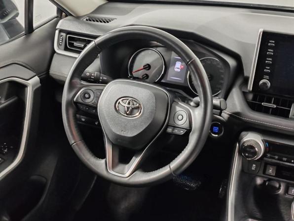 Toyota RAV4 V (XA50) с пробегом 2020 года, цена 2 849 000 рублей, 161512 км, внедорожник, Автокод Объявления