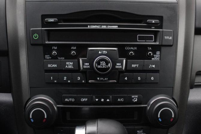 Honda CR-V III Рестайлинг с пробегом 2011 года, цена 1 560 000 рублей, 224186 км, внедорожник, Автокод Объявления