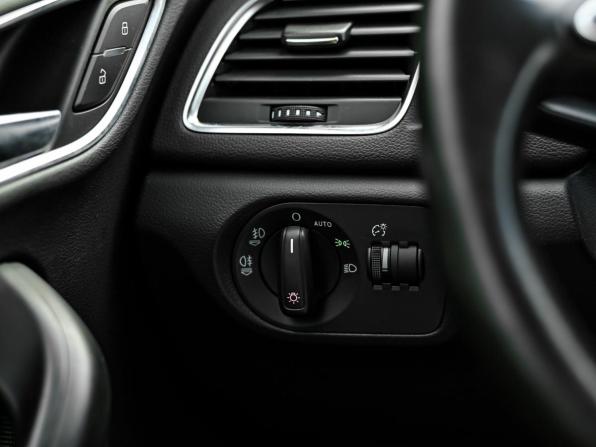 Audi Q3 I (8U) с пробегом 2014 года, цена 1 400 001 рубль, 123747 км, внедорожник, Автокод Объявления