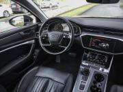 Audi A6 V (C8) Санкт-Петербург  - изображение 47