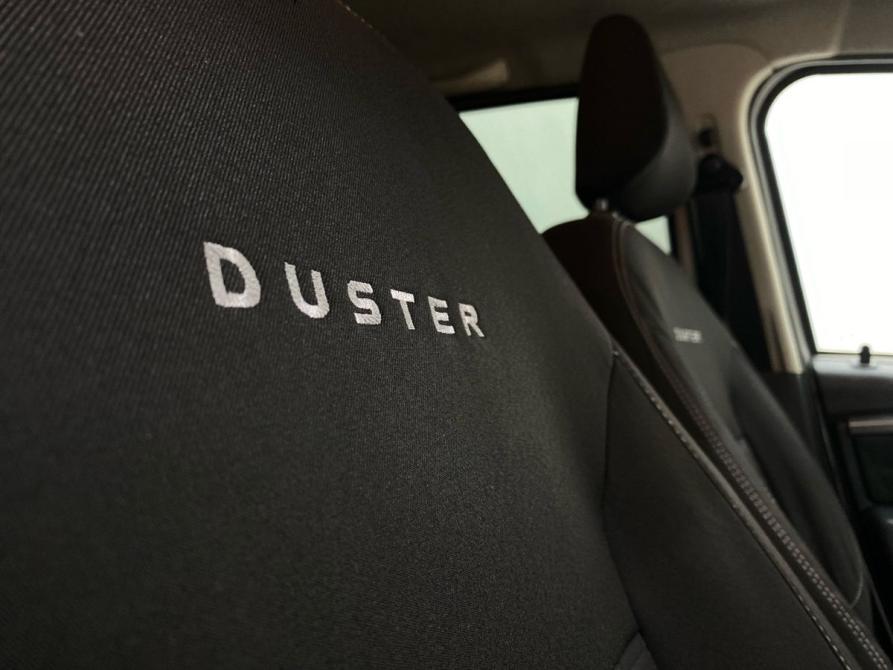 Renault Duster I Рестайлинг Энгельс  - изображение 32