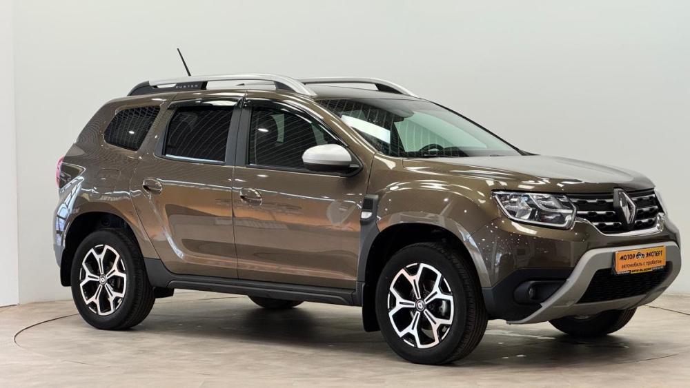 Renault Duster II Киров  - изображение 4