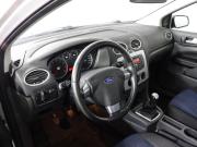 Ford Focus II Рестайлинг Химки  - изображение 15