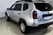 Renault Duster I Рестайлинг Саранск  - изображение 32