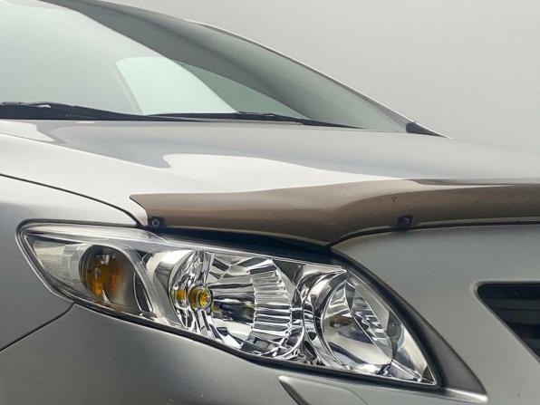 Toyota Corolla X (E140 E150) с пробегом 2007 года, цена 699 000 рублей, 239720 км, седан, Автокод Объявления