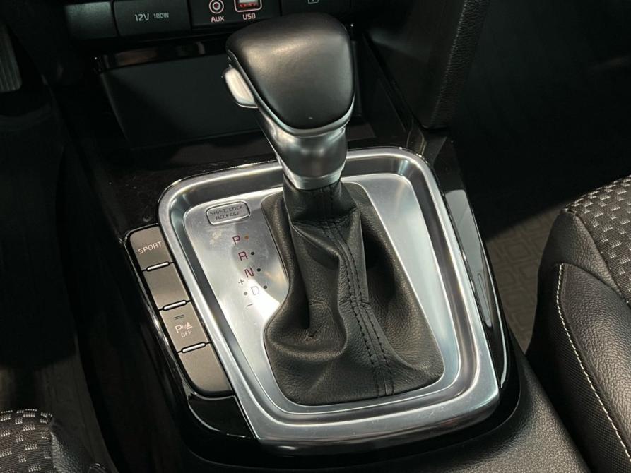 Kia Ceed III Санкт-Петербург  - изображение 26