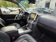 Toyota Land Cruiser 200 Series Рестайлинг 2 Санкт-Петербург  - изображение 29