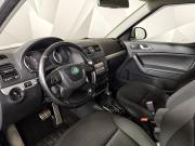 Skoda Yeti I Москва  - изображение 39
