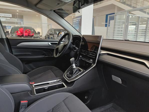 Haval M6 II с пробегом 2025 года, цена 1 739 000 рублей, 22901 км, внедорожник, Автокод Объявления