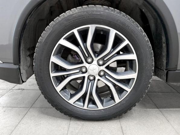 Mitsubishi Outlander III Рестайлинг 2 с пробегом 2018 года, цена 1 820 000 рублей, 150501 км, внедорожник, Автокод Объявления