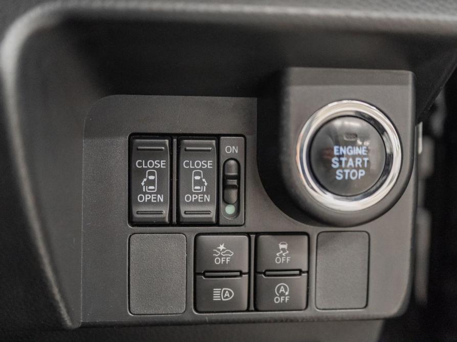 Toyota Roomy I Красноярск  - изображение 18