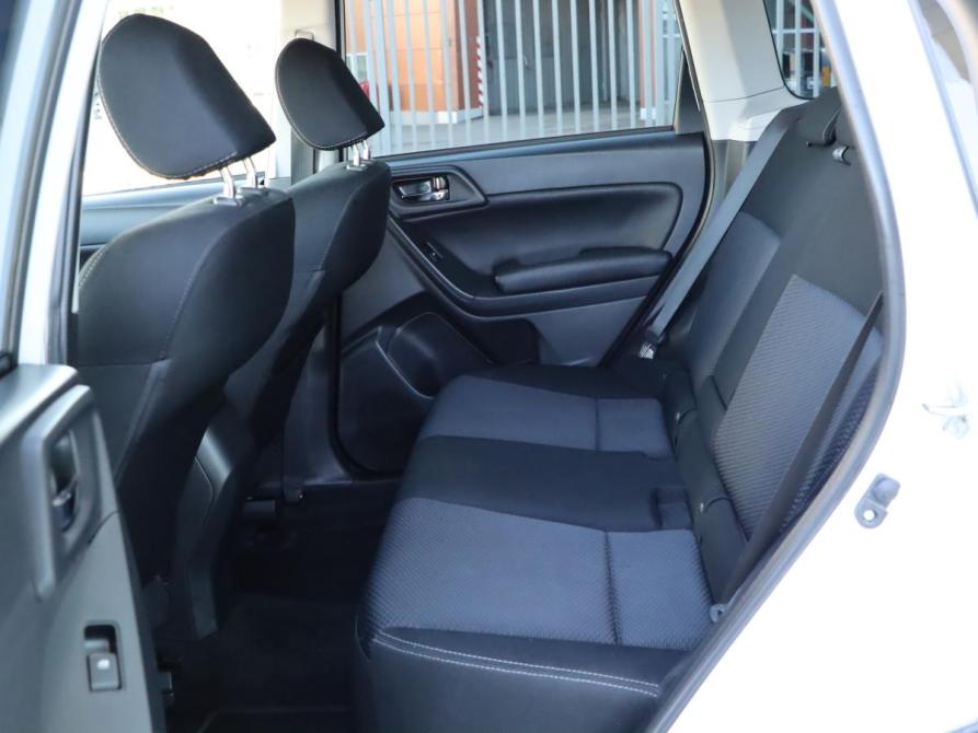 Subaru Forester IV Санкт-Петербург  - изображение 24