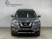 Nissan X-Trail III Рестайлинг Химки  - изображение 25