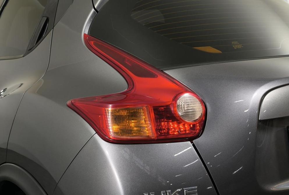 Nissan Juke I Нижний Новгород  - изображение 20