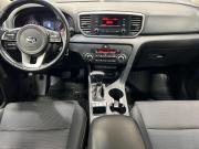Kia Sportage IV Рестайлинг Кемерово  - изображение 22
