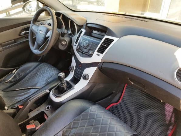 Chevrolet Cruze I с пробегом 2012 года, цена 375 000 рублей, 253554 км, хэтчбек, Автокод Объявления