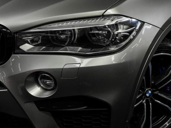 BMW X6 M II (F86) с пробегом 2015 года, цена 3 661 196 рублей, 128918 км, внедорожник, Автокод Объявления