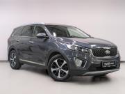 Kia Sorento III Prime Москва  - изображение 33