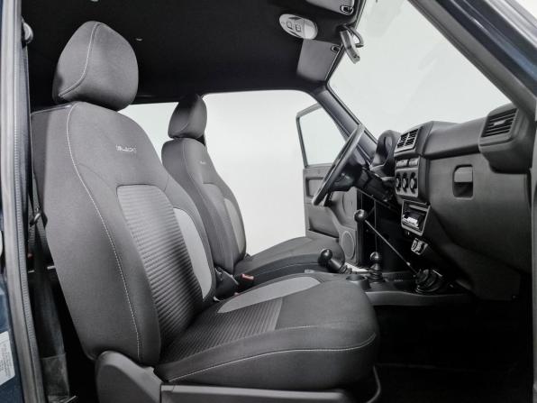 Lada (ВАЗ) Niva Legend с пробегом 2023 года, цена 849 000 рублей, 35091 км, внедорожник, Автокод Объявления