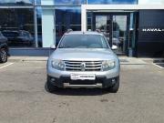 Renault Duster I Москва  - изображение 16