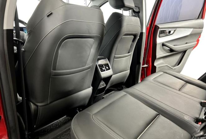 Chery Tiggo 7 Pro Max I с пробегом 2023 года, цена 1 700 000 рублей, 41139 км, внедорожник, Автокод Объявления